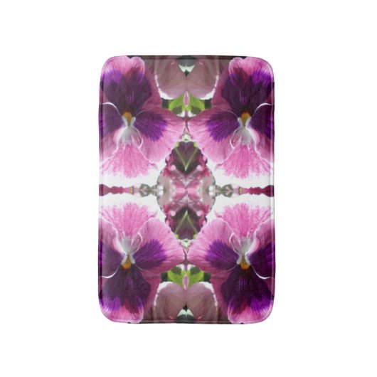 Bonheur Badmat (Voorkant Verticaal)