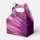 Bonheur Bedankdoosjes (Achterkant)