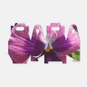 Bonheur Bedankdoosjes (Uitgevouwen)