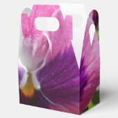 Bonheur Bedankdoosjes (Geopend)