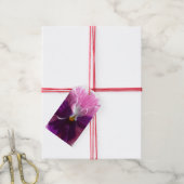 Bonheur Cadeaulabel (Met Touw)