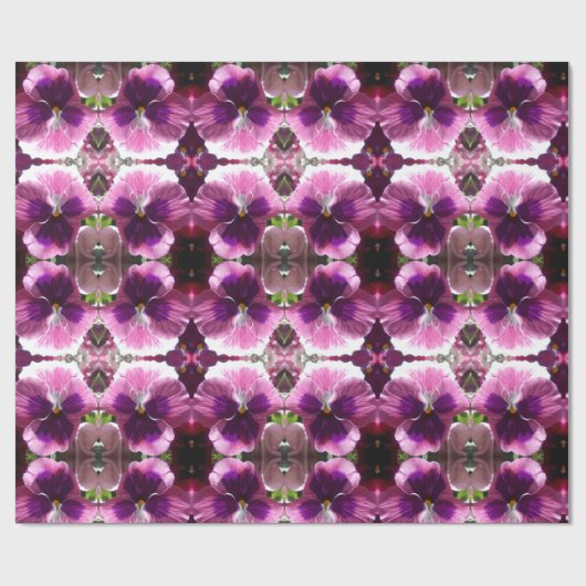 Bonheur Cadeaupapier (Vlak)