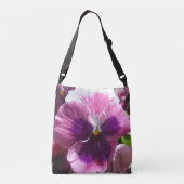 Bonheur Crossbody Tas (Achterkant)