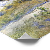 Bonheur - De King Watts Poster (Hoek)