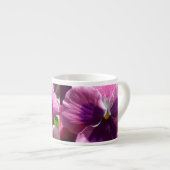 Bonheur Espresso Kop (Voorkant rechts)