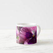 Bonheur Espresso Kop (Voorkant rechts)