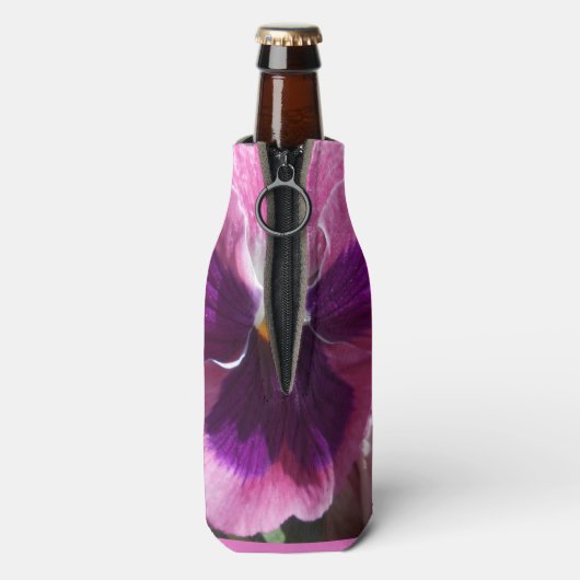 Bonheur Flesjeskoeler (Fles Achterkant)