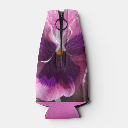 Bonheur Flesjeskoeler (Achterkant)