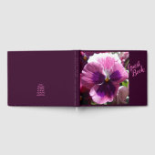 Bonheur Gastenboek (Volledig)