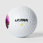 Bonheur Golfballen (Logo)