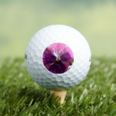 Bonheur Golfballen (Insitu Shirt)