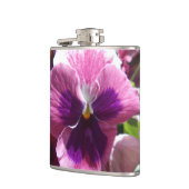 Bonheur Heupfles (Links)