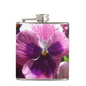 Bonheur Heupfles (Voorkant)