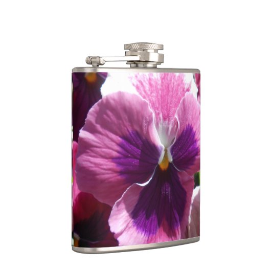 Bonheur Heupfles (Rechts)