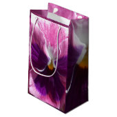 Bonheur Klein Cadeauzakje (Achterkant Gekanteld)