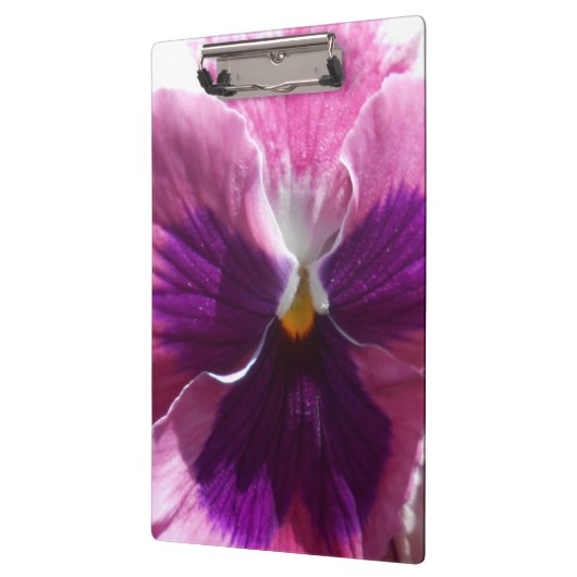 Bonheur Klembord (Links)