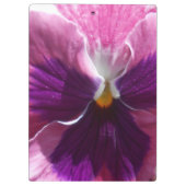 Bonheur Klembord (Achterkant)