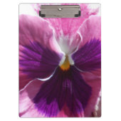 Bonheur Klembord (Voorkant)