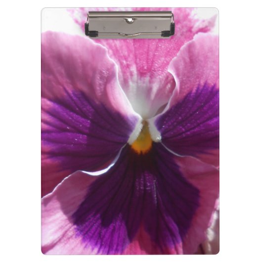 Bonheur Klembord (Voorkant)