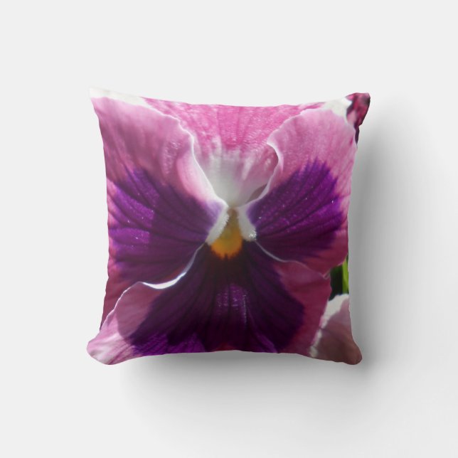 Bonheur Kussen (Voorkant)