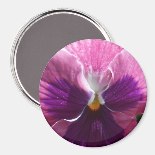 Bonheur Magneet (Voorkant / Achterkant)