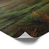 Bonheur - marktintroductie poster (Hoek)