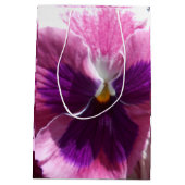 Bonheur Medium Cadeauzakje (Achterkant)