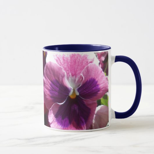 Bonheur Mok (Rechts)