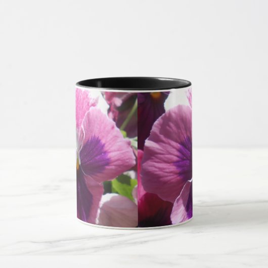 Bonheur Mok (Midden)