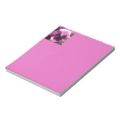 Bonheur Notitieblok (Linkerzijde)