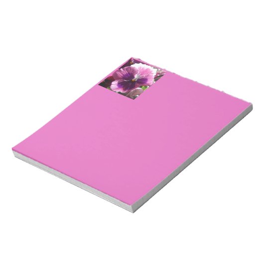 Bonheur Notitieblok (Linkerzijde)