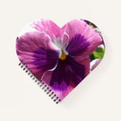 Bonheur Notitieboek (Voorkant)