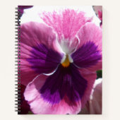 Bonheur Notitieboek (Voorkant)