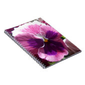 Bonheur Notitieboek (Rechterzijde)