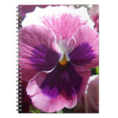 Bonheur Notitieboek (Voorkant)