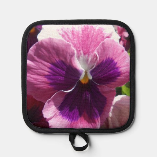 Bonheur Pannenlap (Voorkant)