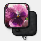 Bonheur Pannenlap (Voorkant / Achterkant)