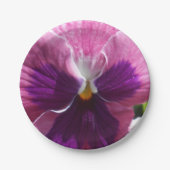 Bonheur Papieren Bordje (Voorkant)