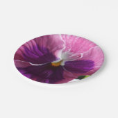 Bonheur Papieren Bordje (Gekanteld)