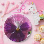 Bonheur Papieren Bordje (Feest)