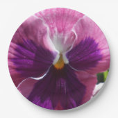 Bonheur Papieren Bordje (Voorkant)