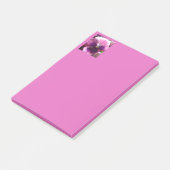 Bonheur Post-it® Notes (Schuin)