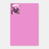 Bonheur Post-it® Notes (Voorkant)