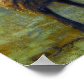 Bonheur - Ram Poster (Hoek)