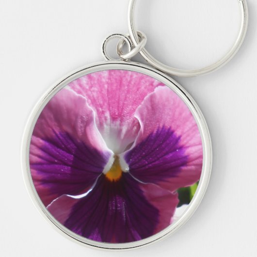 Bonheur Sleutelhanger (Voorkant)