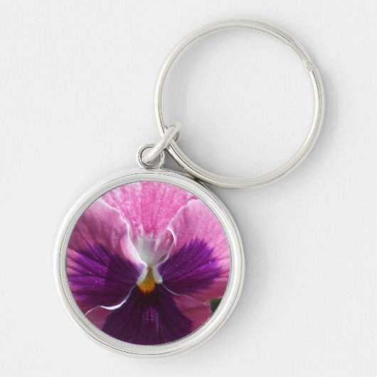 Bonheur Sleutelhanger (Voorkant)