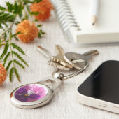 Bonheur Sleutelhanger (Zijkant)