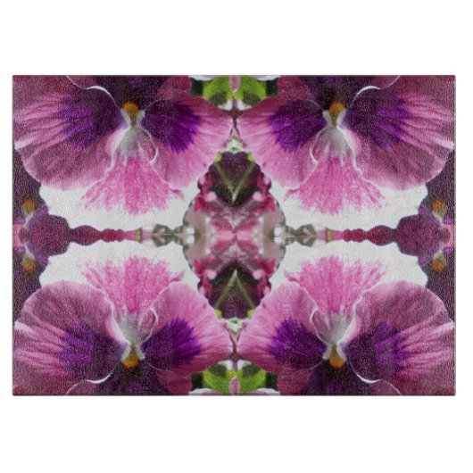 Bonheur Snijplank (Voorkant)