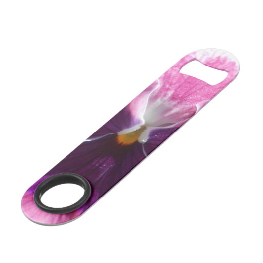 Bonheur Speed Flessenopener (Voorkant Gekanteld)