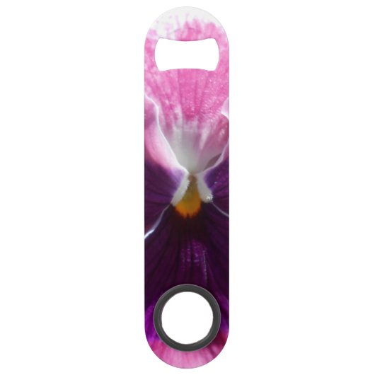 Bonheur Speed Flessenopener (Achterkant)